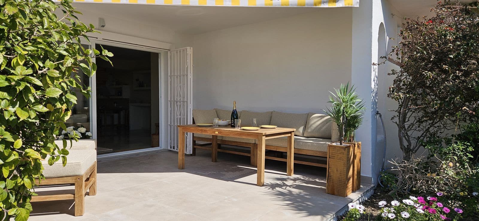 2 quarto Casa em Banda para venda em Calahonda - 549 000 € (Ref: 9738809)