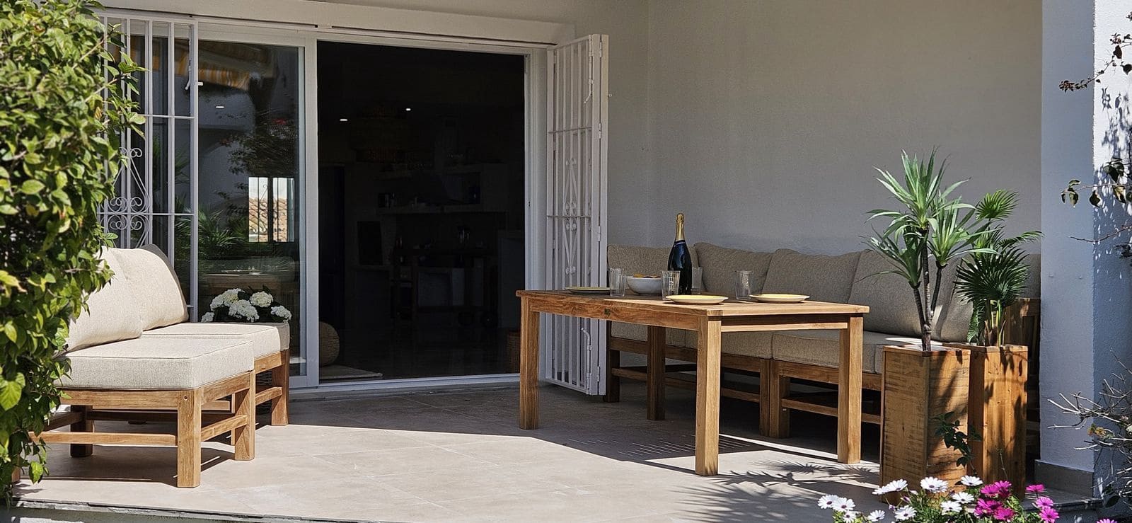 2 quarto Casa em Banda para venda em Calahonda - 549 000 € (Ref: 9738809)