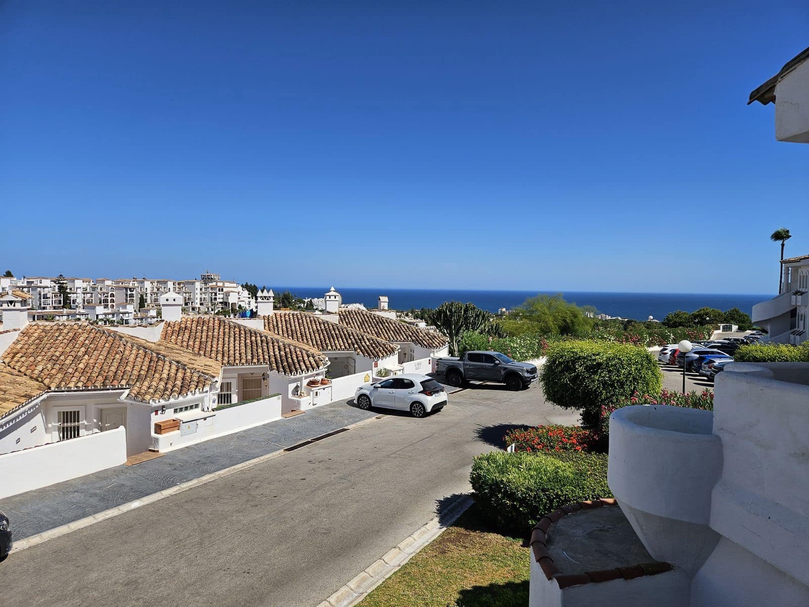 2 quarto Casa em Banda para venda em Calahonda - 549 000 € (Ref: 9738809)