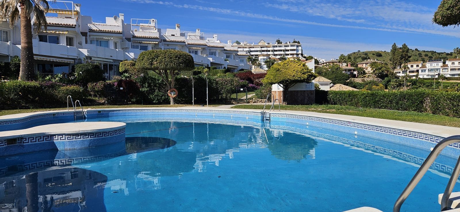 2 quarto Casa em Banda para venda em Calahonda - 549 000 € (Ref: 9738809)