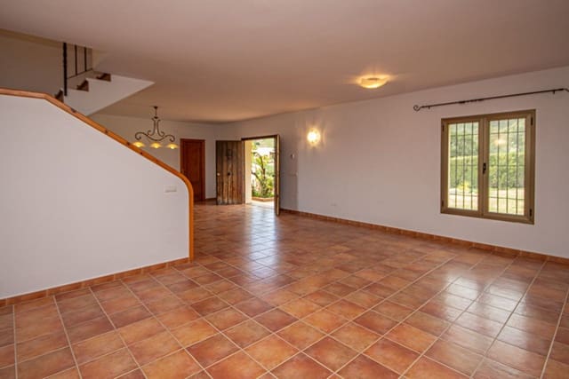 Chalet de 3 habitaciones en Entrerrios, Mijas en venta - 895.000 € (Ref: 9738810)