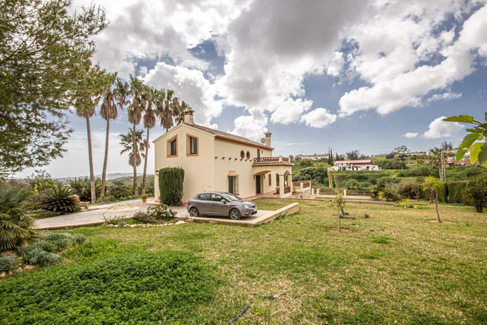 3 bedroom Villa for sale in Entrerrios - € 895,000 (Ref: 9738810)