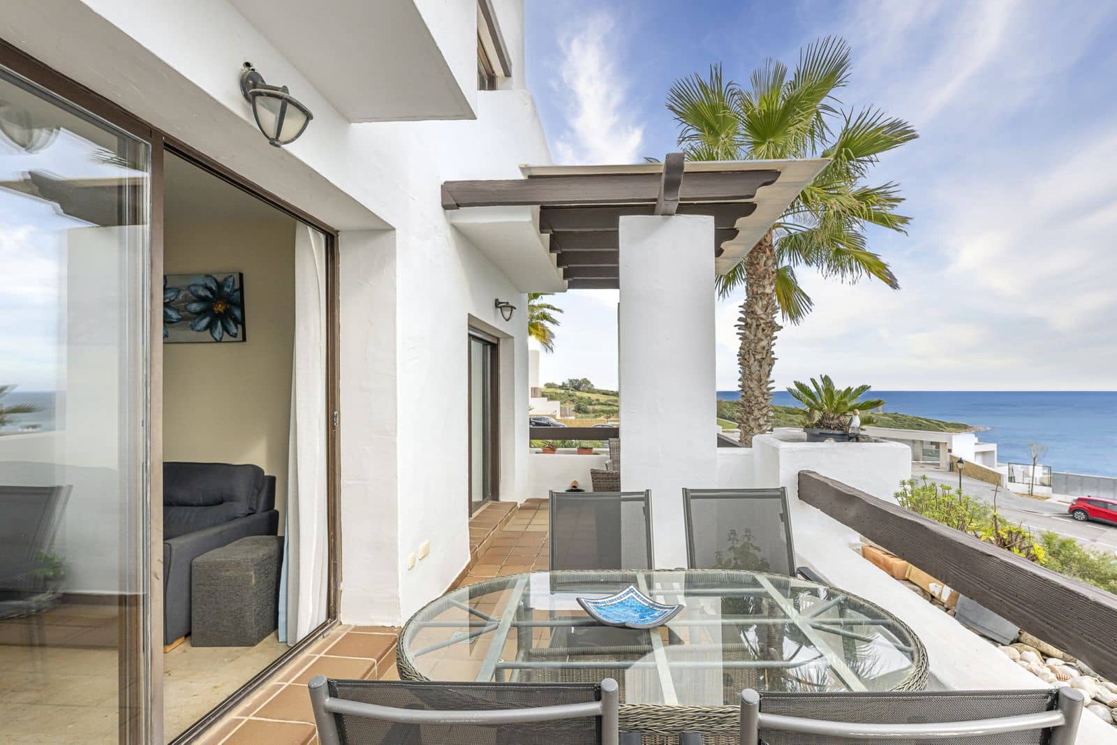 2 sovrum Lägenhet till salu i La Alcaidesa - 479 000 € (Ref: 9738811)