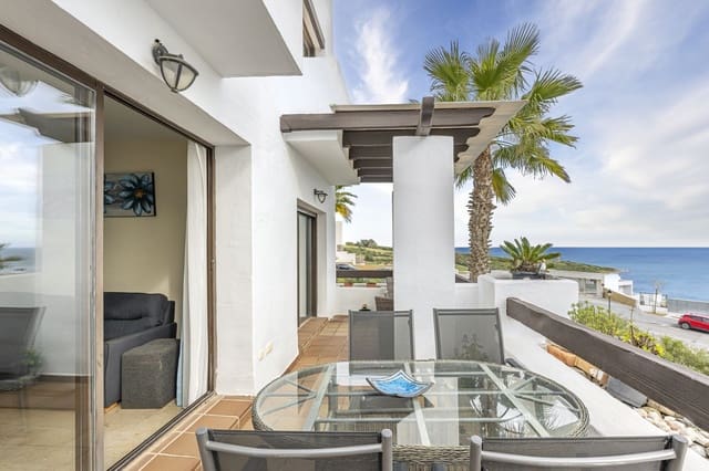 2 sovrum Lägenhet till salu i La Alcaidesa - 479 000 € (Ref: 9738811)