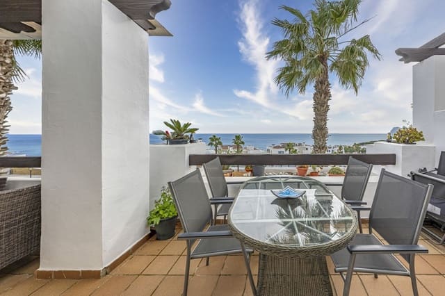 2 sovrum Lägenhet till salu i La Alcaidesa - 479 000 € (Ref: 9738811)