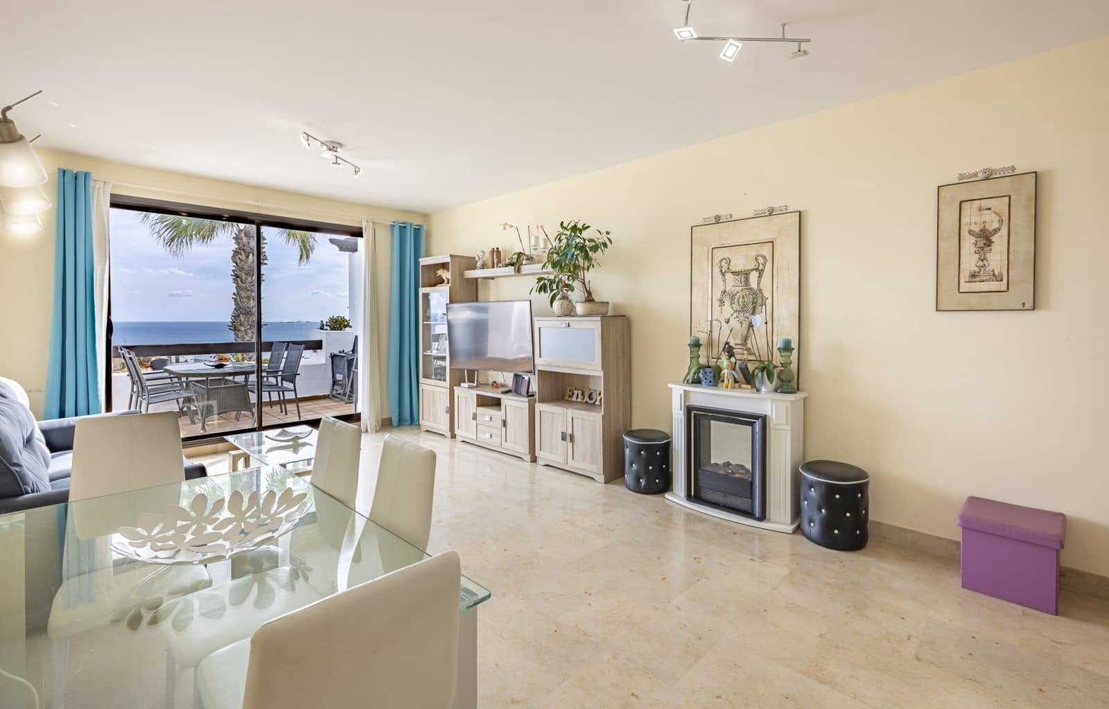 2 sovrum Lägenhet till salu i La Alcaidesa - 479 000 € (Ref: 9738811)