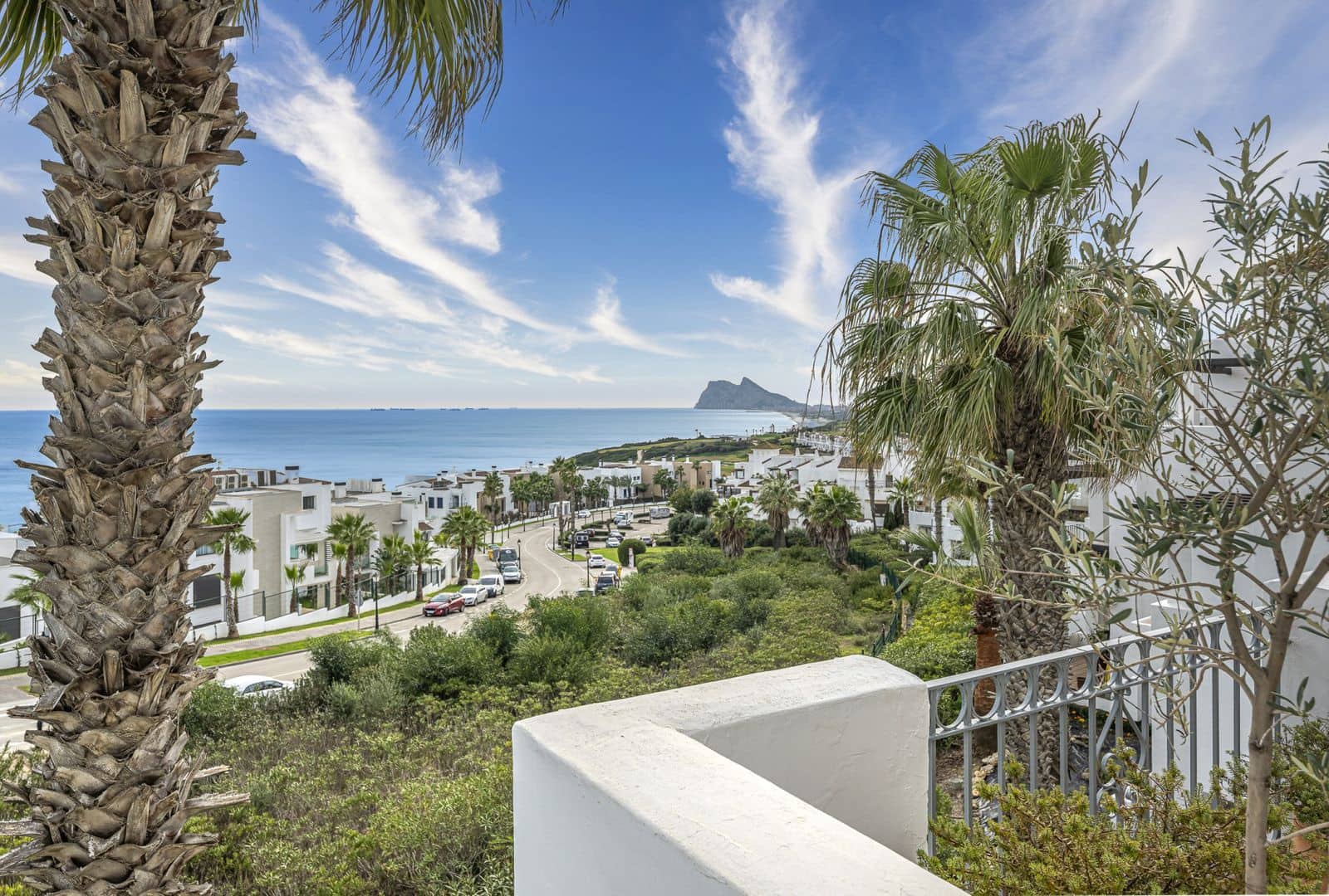 2 sovrum Lägenhet till salu i La Alcaidesa - 479 000 € (Ref: 9738811)