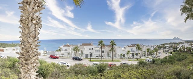 2 sovrum Lägenhet till salu i La Alcaidesa - 479 000 € (Ref: 9738811)