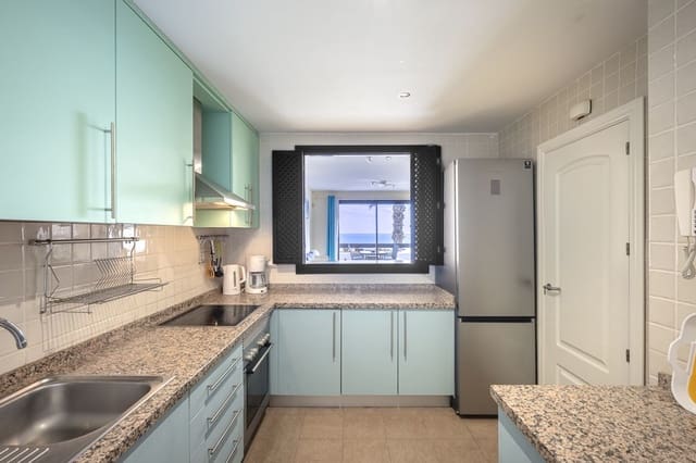 2 sovrum Lägenhet till salu i La Alcaidesa - 479 000 € (Ref: 9738811)