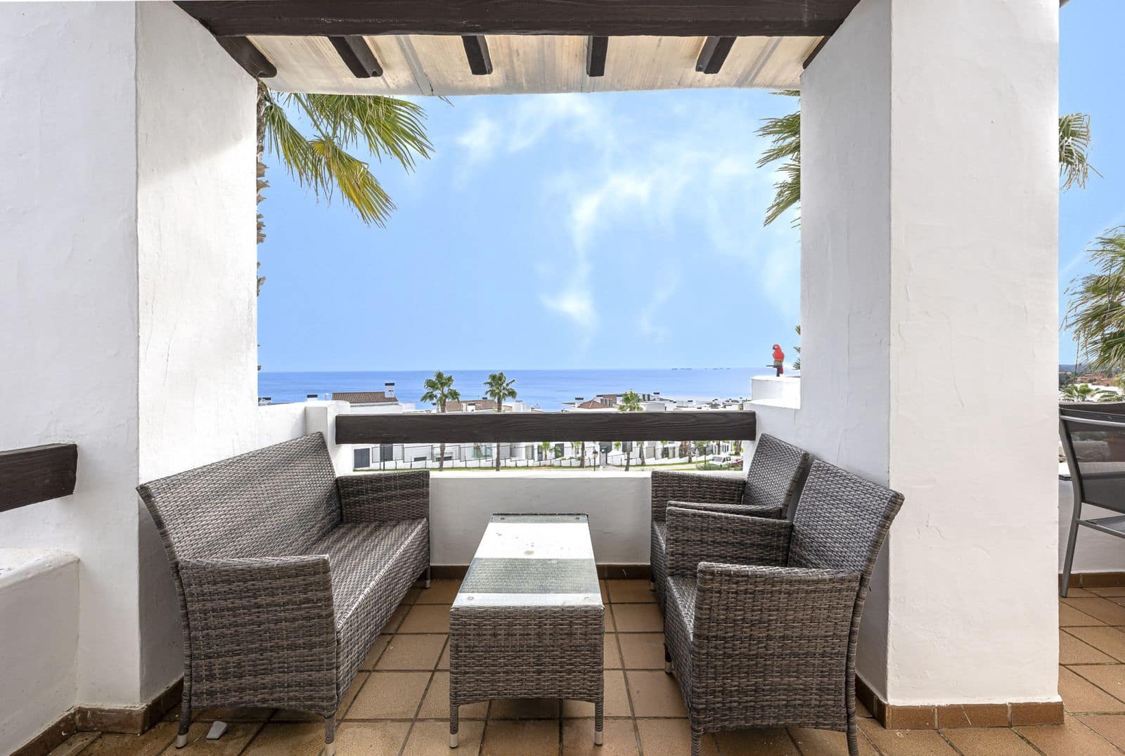 2 sovrum Lägenhet till salu i La Alcaidesa - 479 000 € (Ref: 9738811)