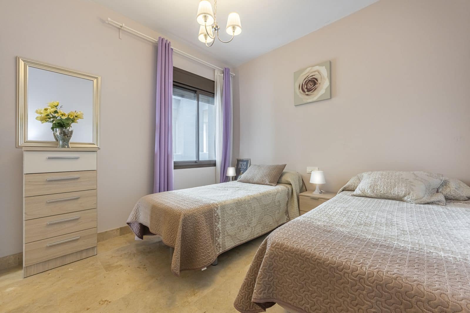 2 sovrum Lägenhet till salu i La Alcaidesa - 479 000 € (Ref: 9738811)