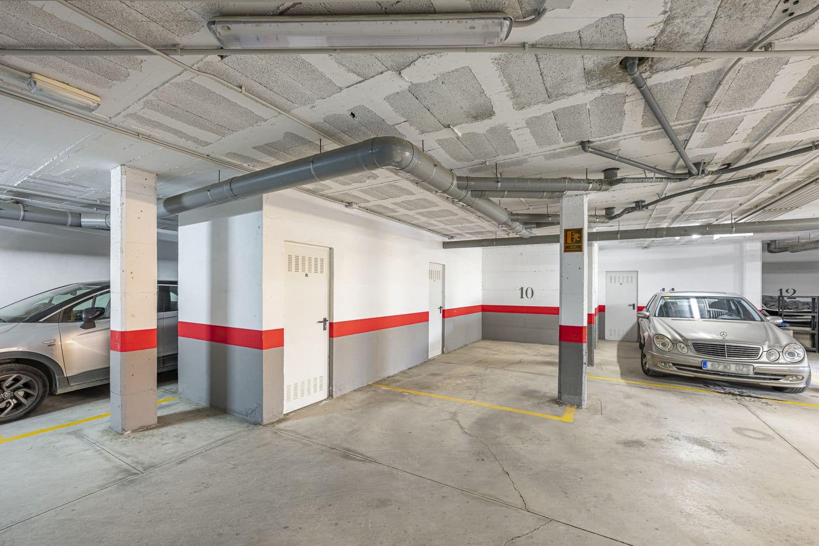 2 sovrum Lägenhet till salu i La Alcaidesa - 479 000 € (Ref: 9738811)