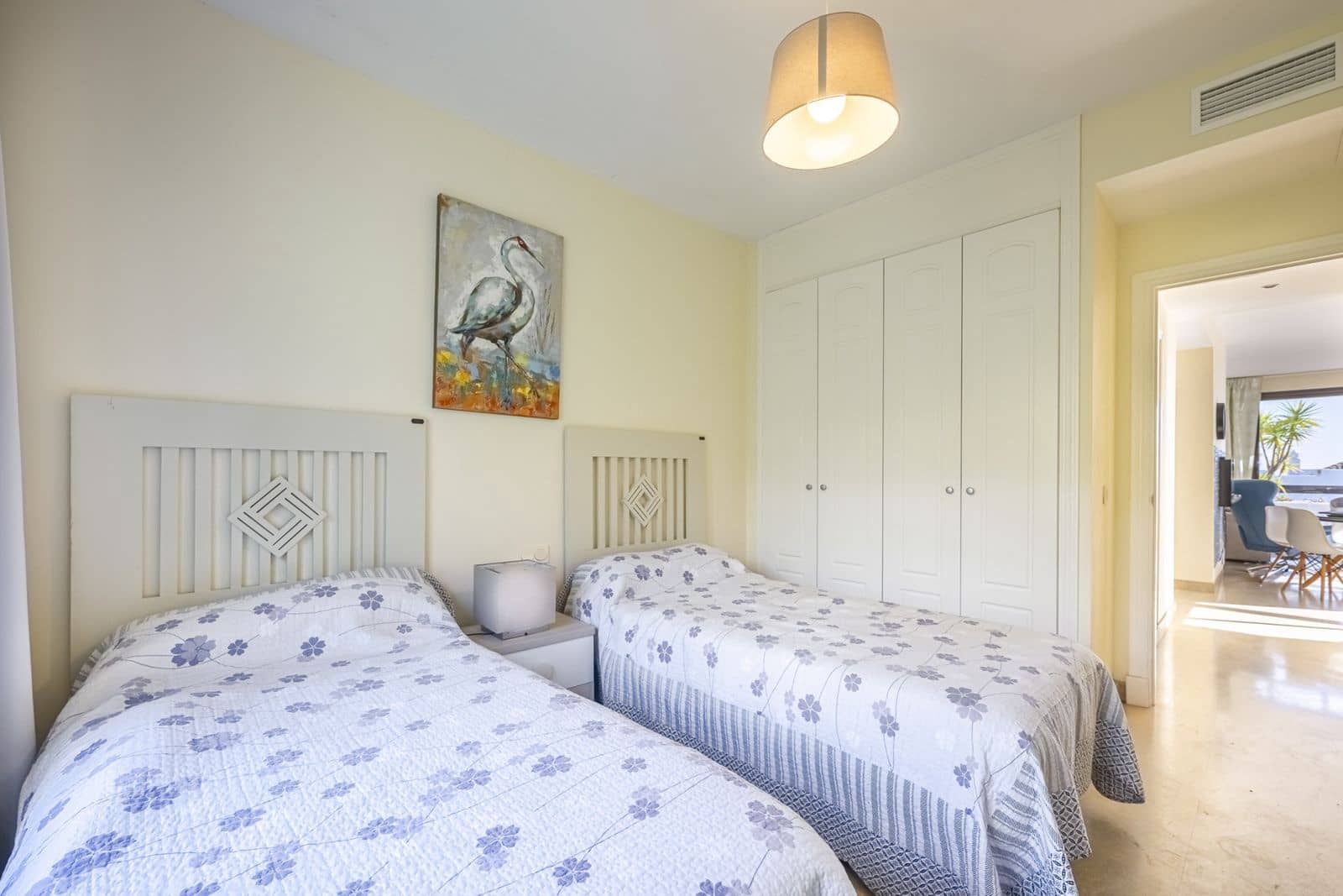 2 bedroom Apartment for sale in La Alcaidesa - € 458,000 (Ref: 9738812)