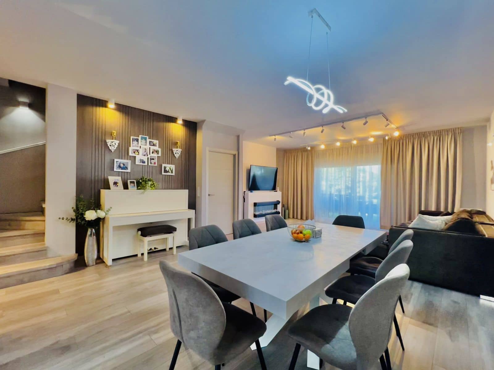 Casa de 3 habitaciones en Atalaya-Isdabe en venta - 795.000 € (Ref: 9738814)