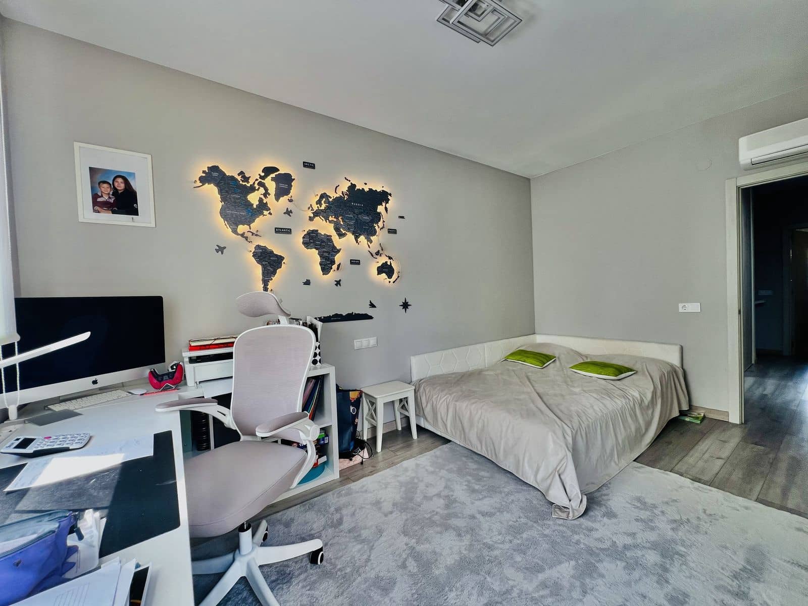 Casa de 3 habitaciones en Atalaya-Isdabe en venta - 795.000 € (Ref: 9738814)