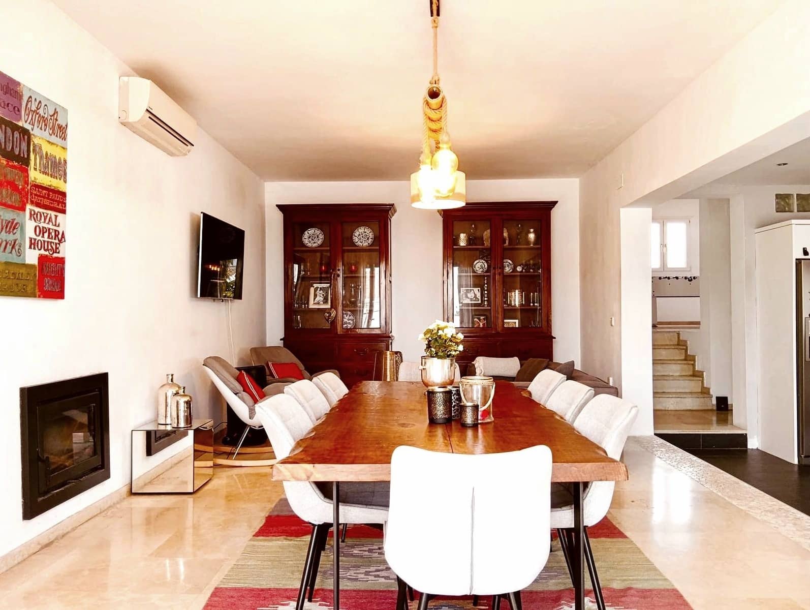 4 Zimmer Villa zu verkaufen in La Duquesa / Puerto de la Duquesa - 775.000 € (Ref: 9738815)