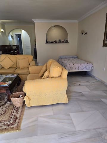 1 sovrum Lägenhet till salu i El Paraiso, Estepona - 297 000 € (Ref: 9738816)