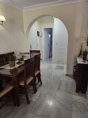 1 sovrum Lägenhet till salu i El Paraiso, Estepona - 297 000 € (Ref: 9738816)