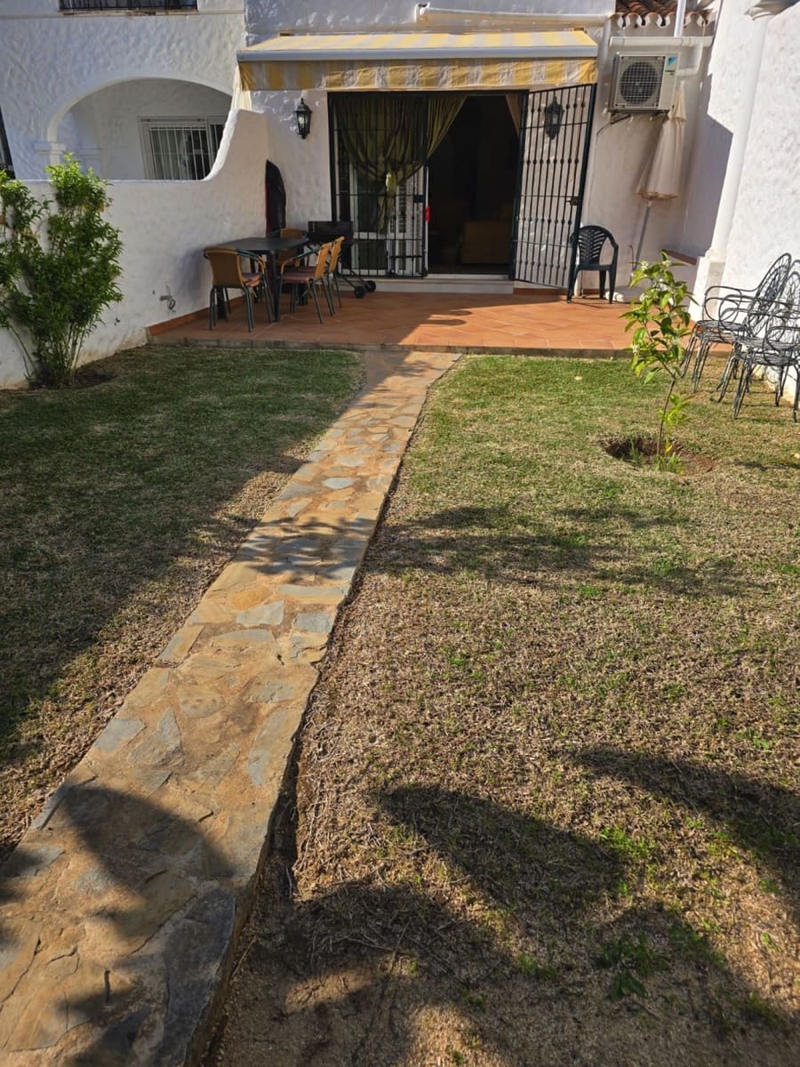 1 sovrum Lägenhet till salu i El Paraiso - 297 000 € (Ref: 9738816)