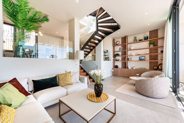 3 sypialnia Dom na sprzedaż w Cabopino, Marbella - 1 395 000 € (Ref: 9738818)