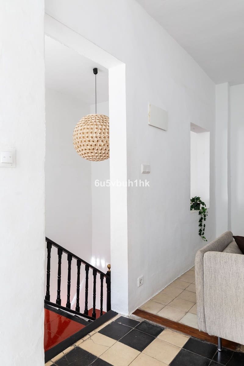 8 sovrum Hus till salu i Malaga stad - 1 749 000 € (Ref: 9738819)