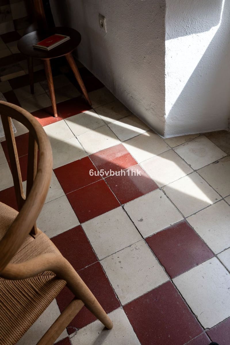 8 sovrum Hus till salu i Malaga stad - 1 749 000 € (Ref: 9738819)