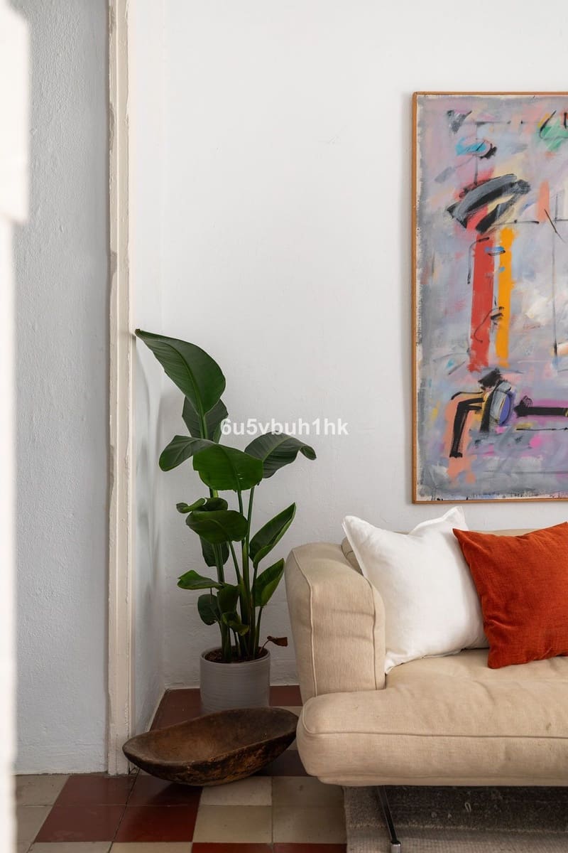 8 sovrum Hus till salu i Malaga stad - 1 749 000 € (Ref: 9738819)