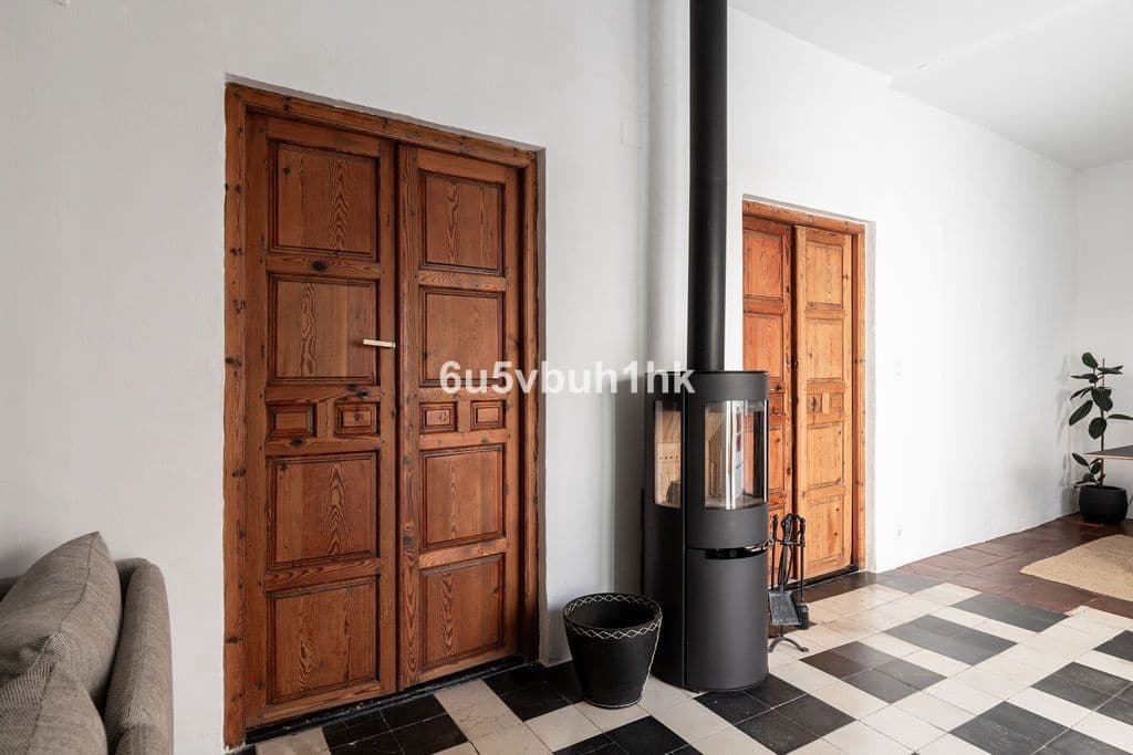 8 sovrum Hus till salu i Malaga stad - 1 749 000 € (Ref: 9738819)