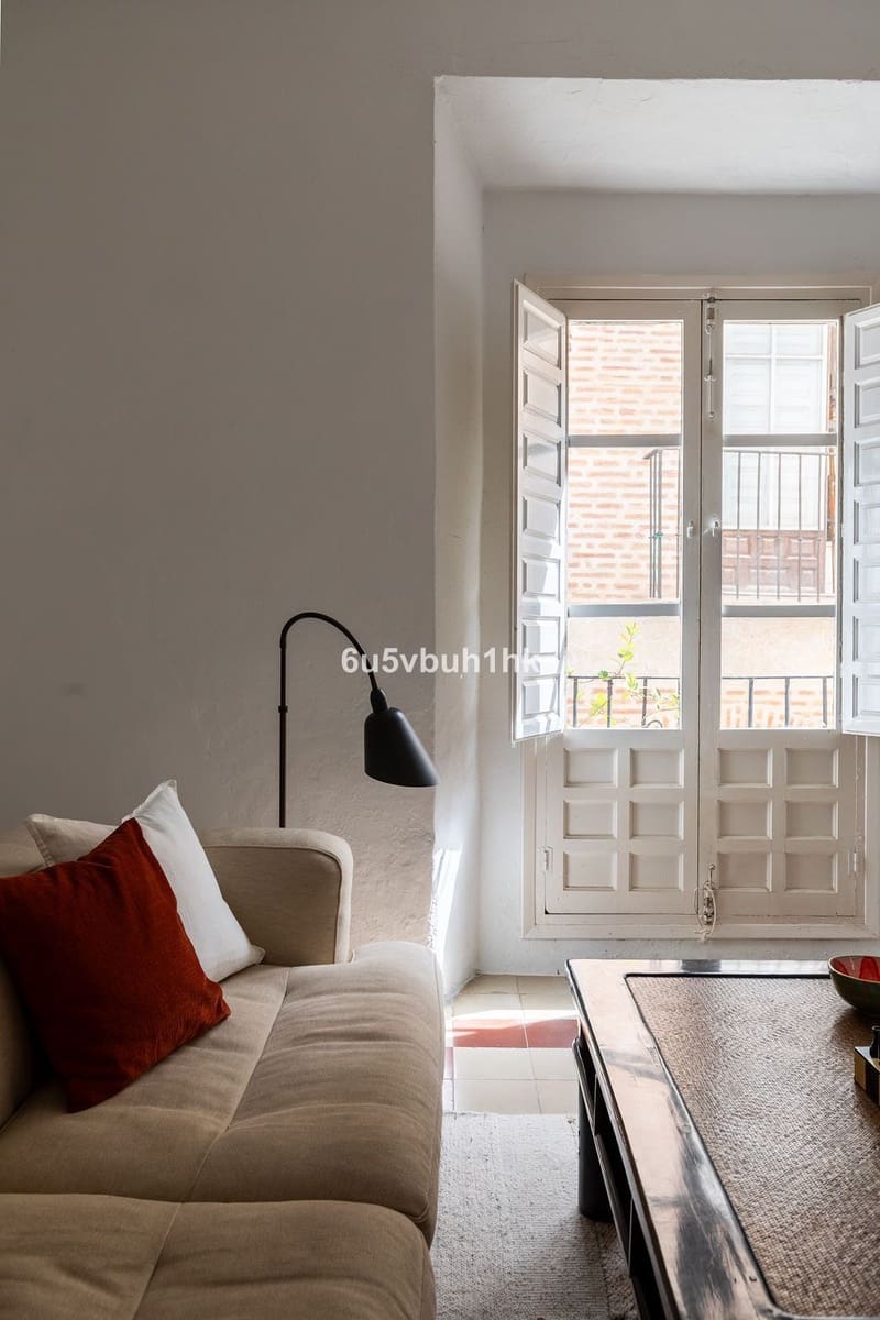 8 sovrum Hus till salu i Malaga stad - 1 749 000 € (Ref: 9738819)