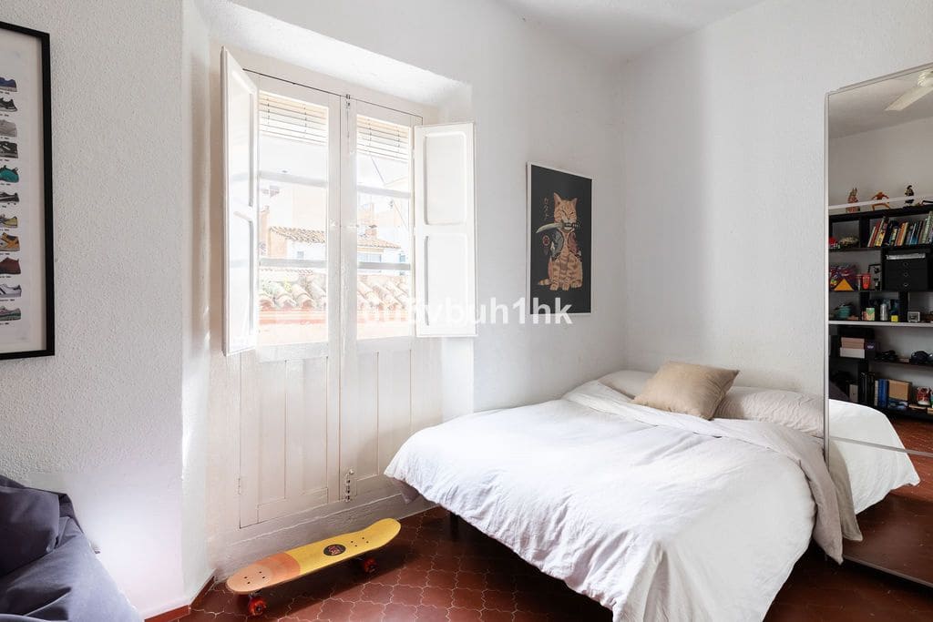 8 sovrum Hus till salu i Malaga stad - 1 749 000 € (Ref: 9738819)