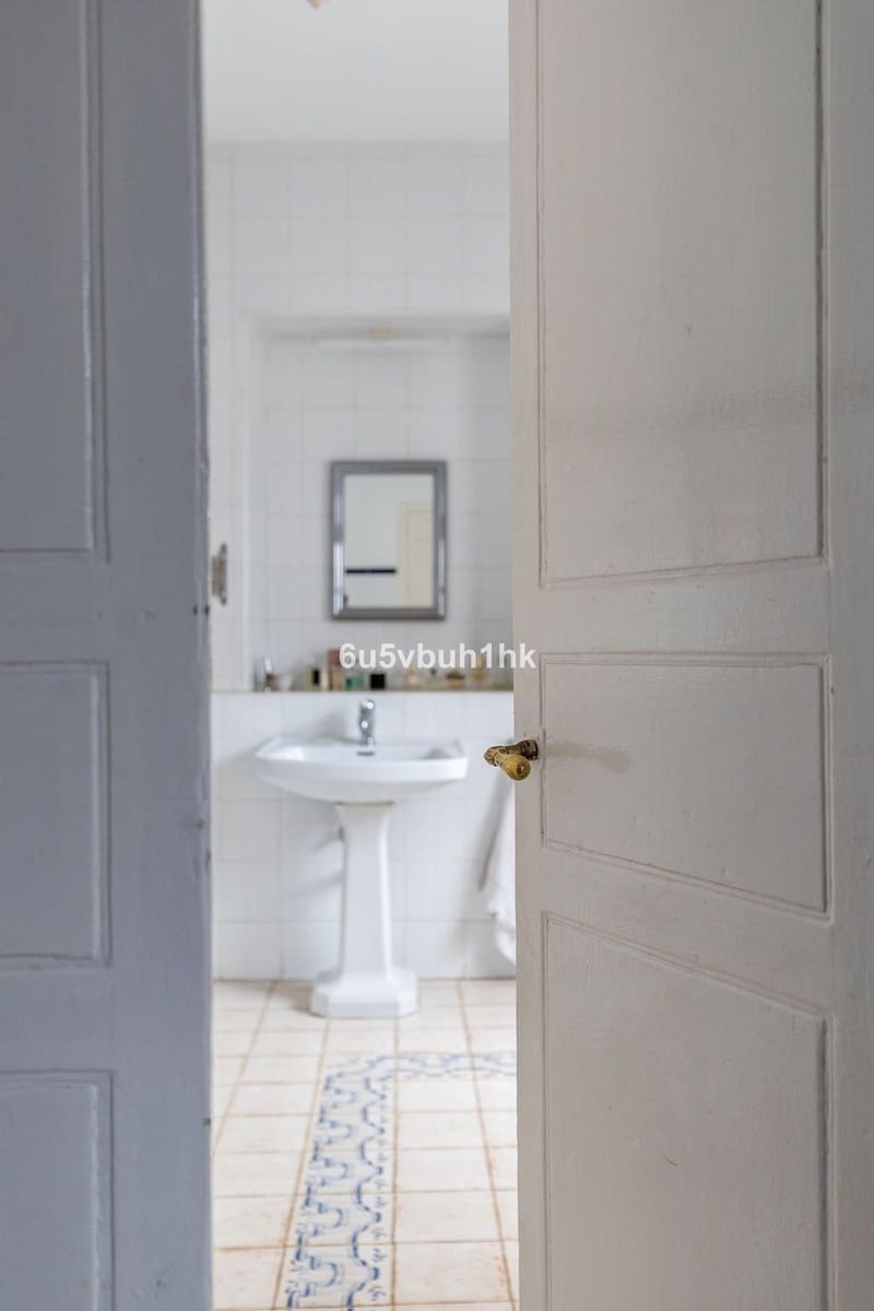 8 sovrum Hus till salu i Malaga stad - 1 749 000 € (Ref: 9738819)