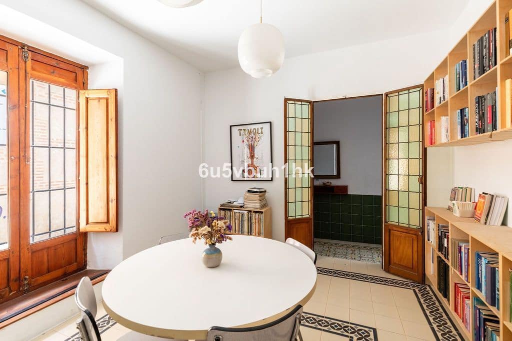 8 sovrum Hus till salu i Malaga stad - 1 749 000 € (Ref: 9738819)