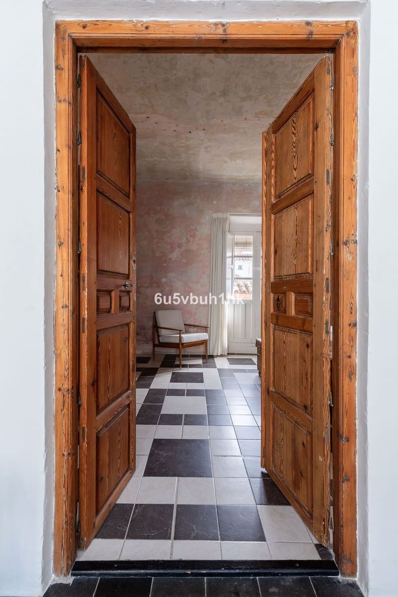 8 sovrum Hus till salu i Malaga stad - 1 749 000 € (Ref: 9738819)