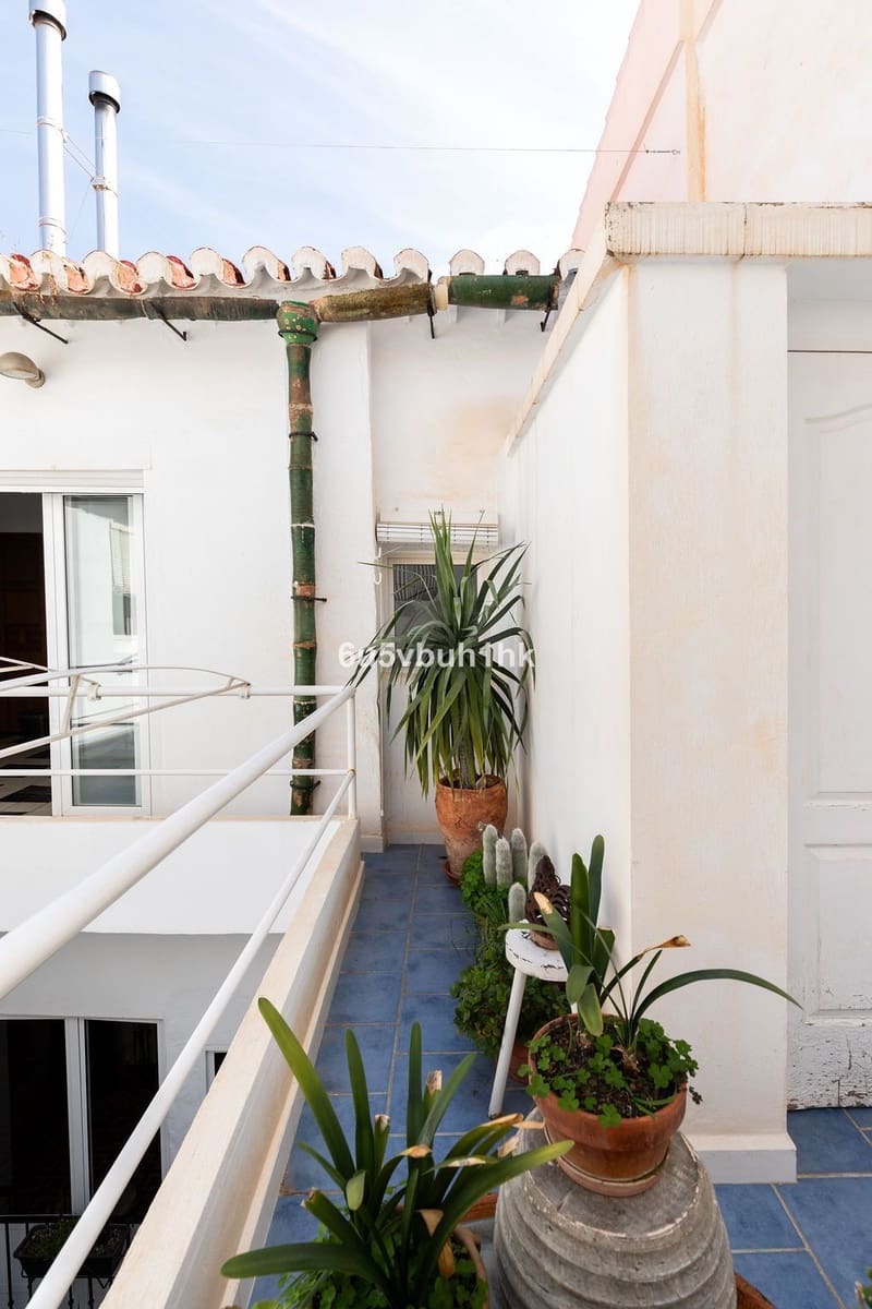 8 sovrum Hus till salu i Malaga stad - 1 749 000 € (Ref: 9738819)