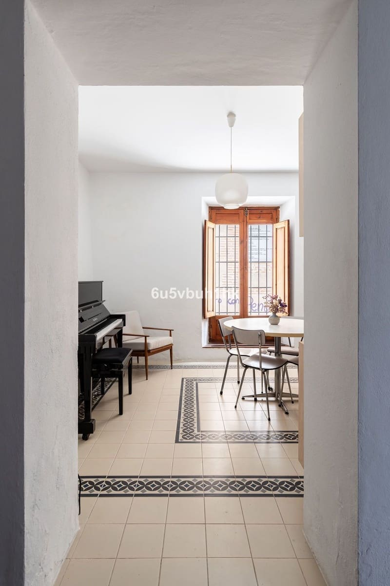 8 sovrum Hus till salu i Malaga stad - 1 749 000 € (Ref: 9738819)