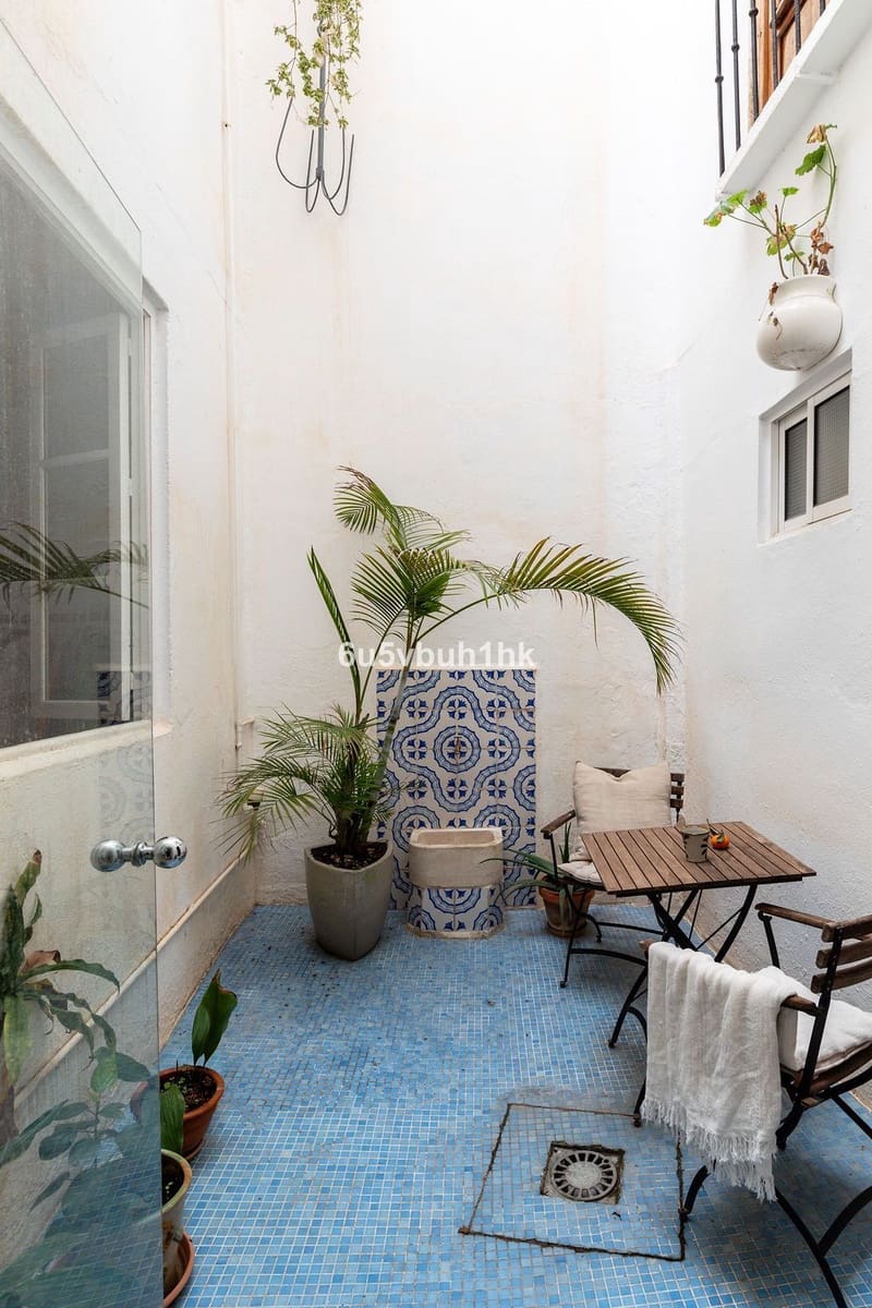 8 sovrum Hus till salu i Malaga stad - 1 749 000 € (Ref: 9738819)