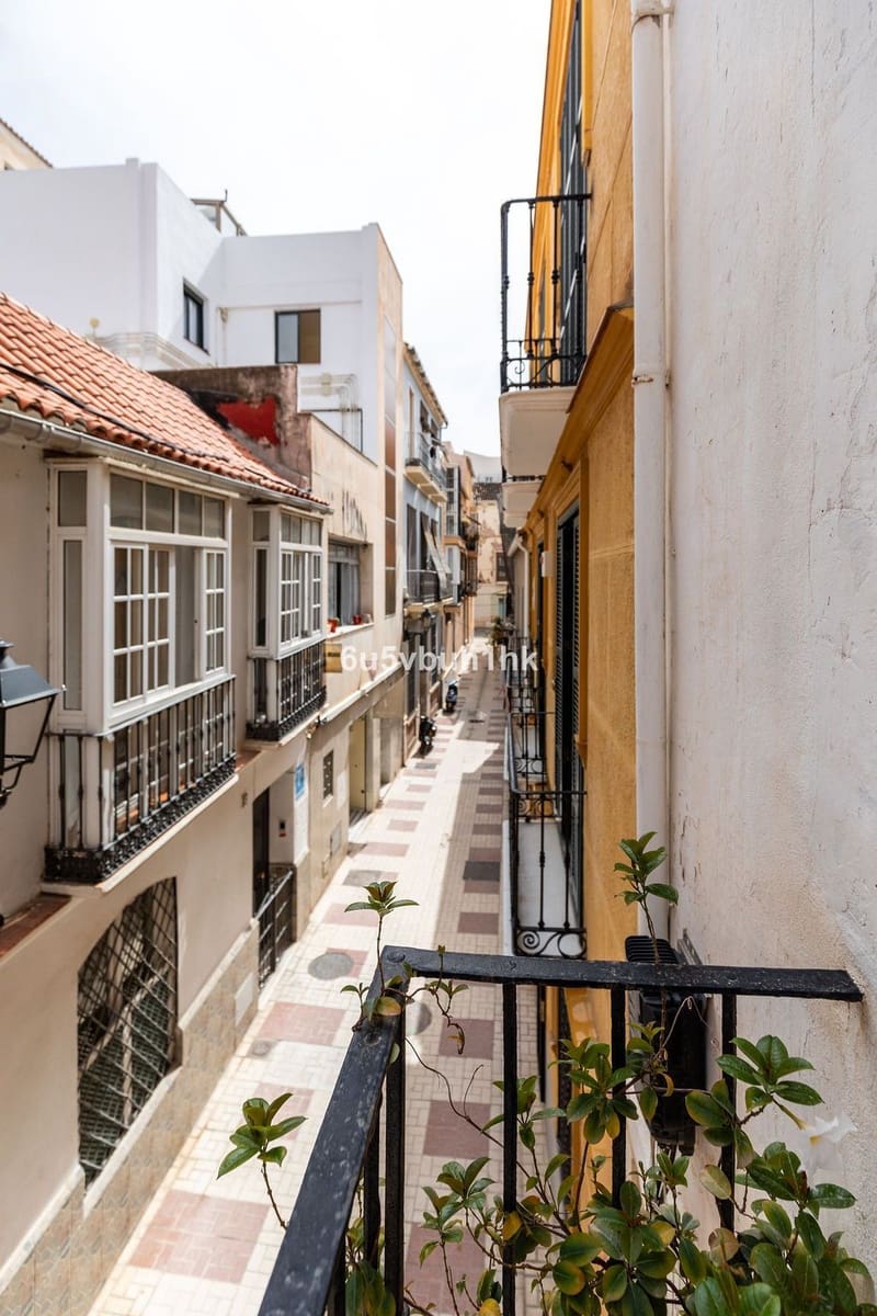 8 sovrum Hus till salu i Malaga stad - 1 749 000 € (Ref: 9738819)