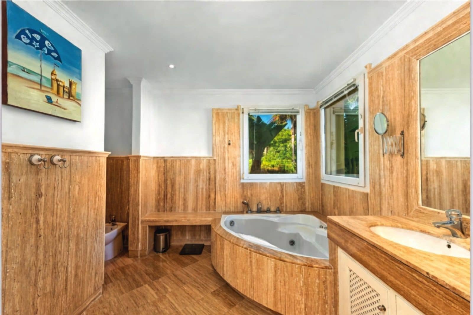 2 chambre Appartement à vendre à Bahia de Casares - 560 000 € (Ref: 9738820)