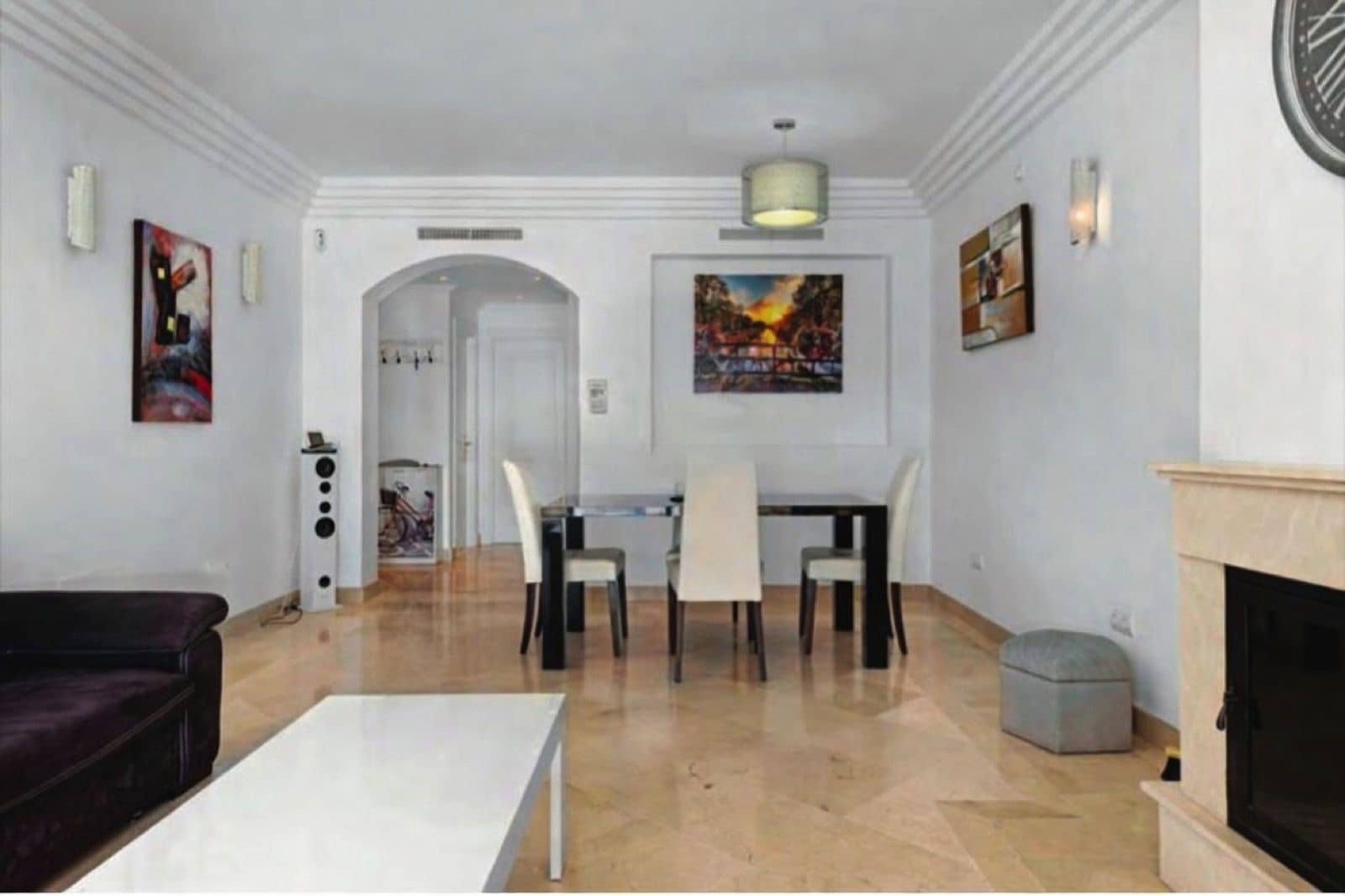 2 chambre Appartement à vendre à Bahia de Casares - 560 000 € (Ref: 9738820)