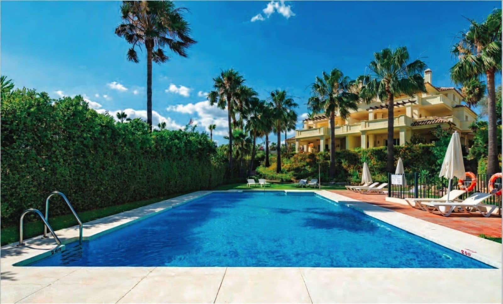 2 chambre Appartement à vendre à Bahia de Casares - 560 000 € (Ref: 9738820)