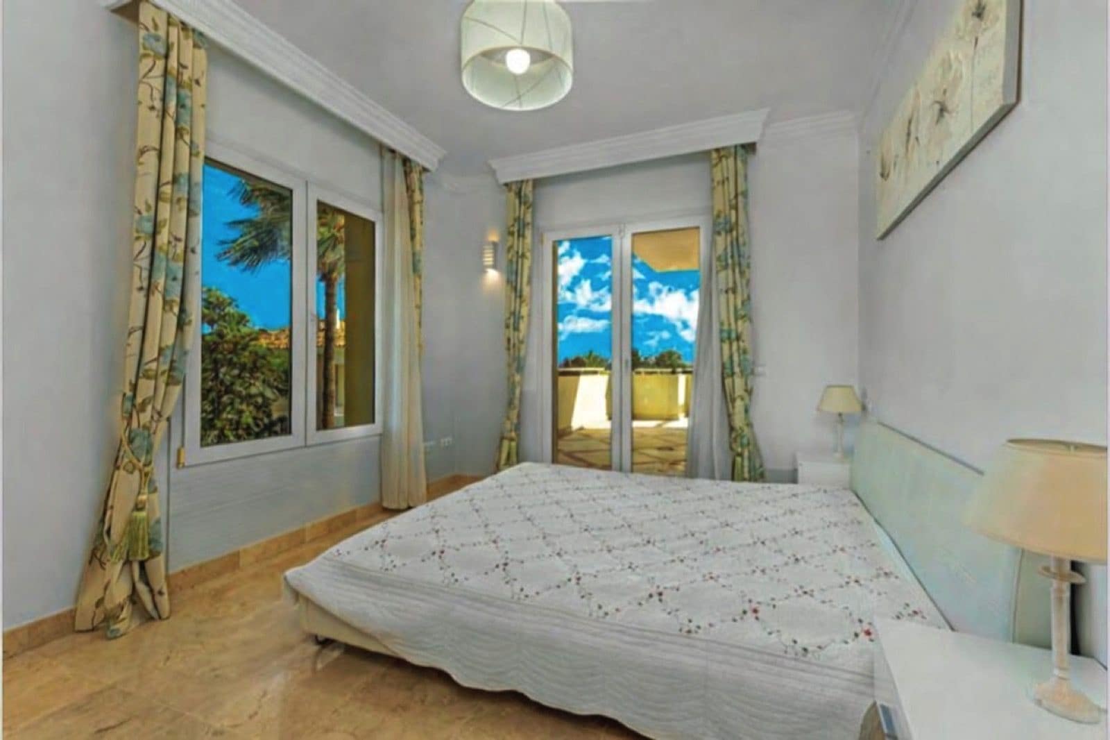 2 chambre Appartement à vendre à Bahia de Casares - 560 000 € (Ref: 9738820)