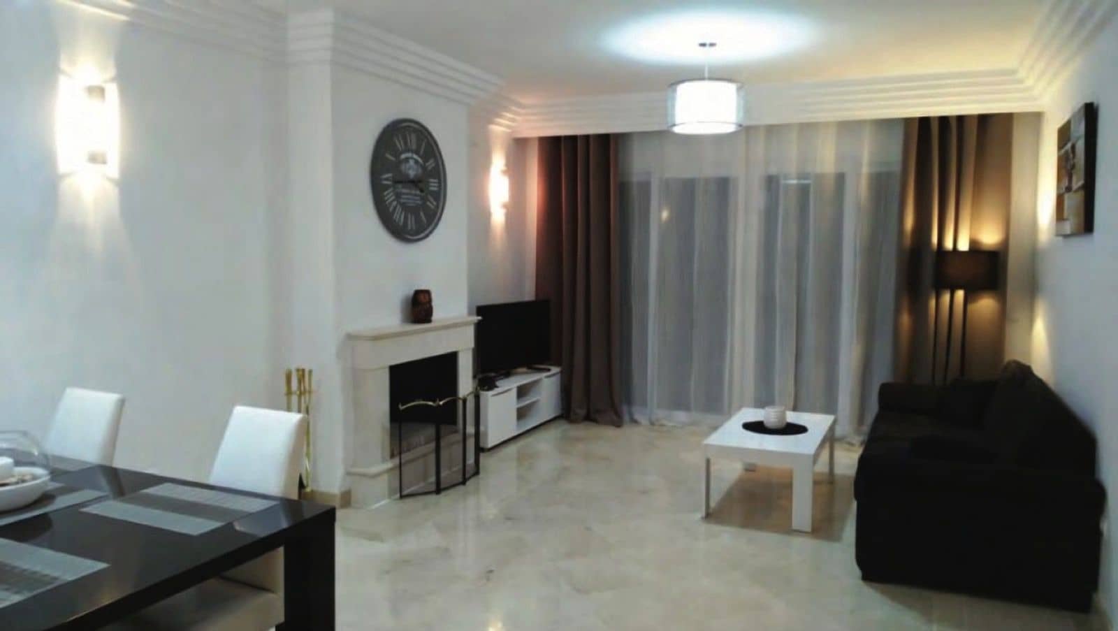 2 chambre Appartement à vendre à Bahia de Casares - 560 000 € (Ref: 9738820)