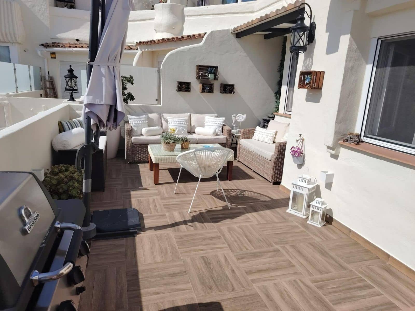 2 bedroom Apartment for sale in Benalmadena - € 800,000 (Ref: 9738821)