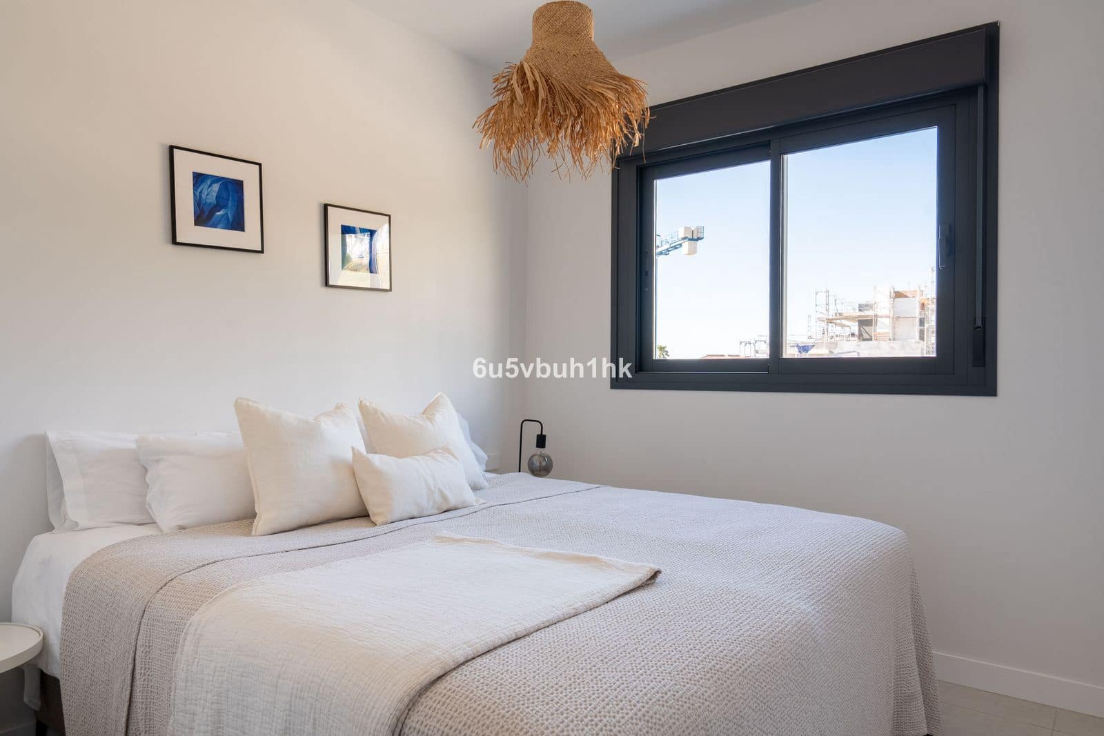 Apartamento de 2 habitaciones en La Cala de Mijas en venta - 520.000 € (Ref: 9738822)