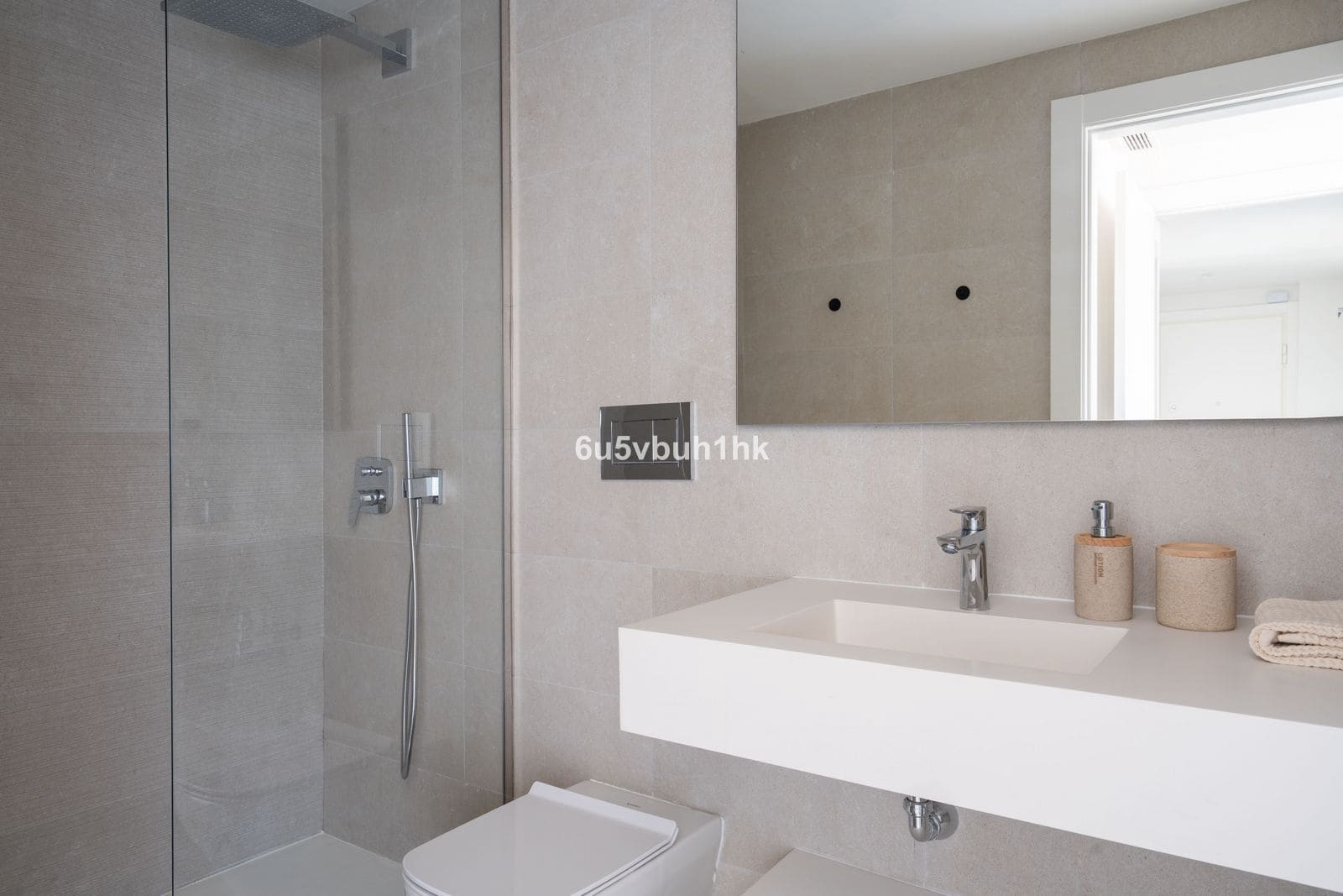 Apartamento de 2 habitaciones en La Cala de Mijas en venta - 520.000 € (Ref: 9738822)