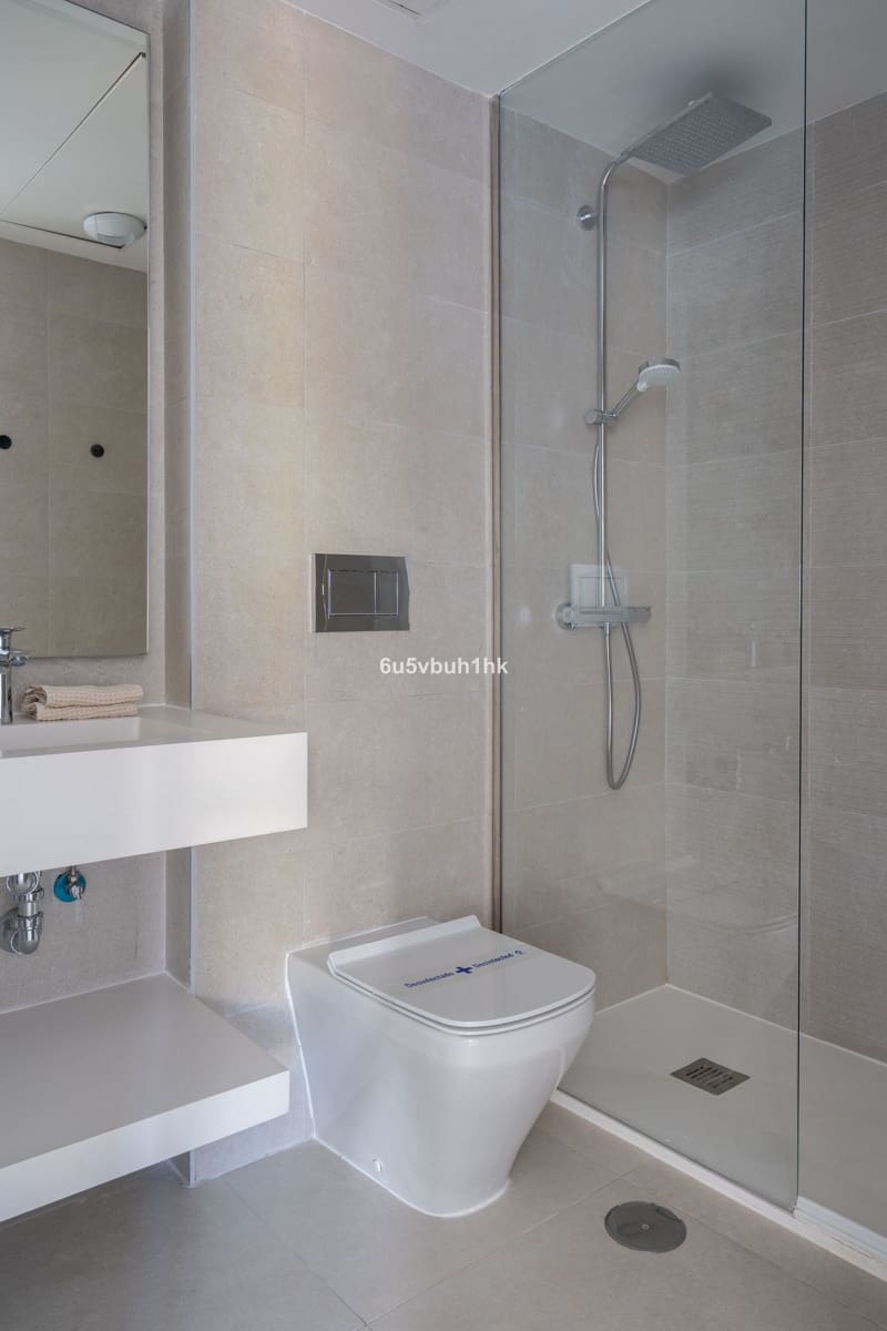 Apartamento de 2 habitaciones en La Cala de Mijas en venta - 520.000 € (Ref: 9738822)