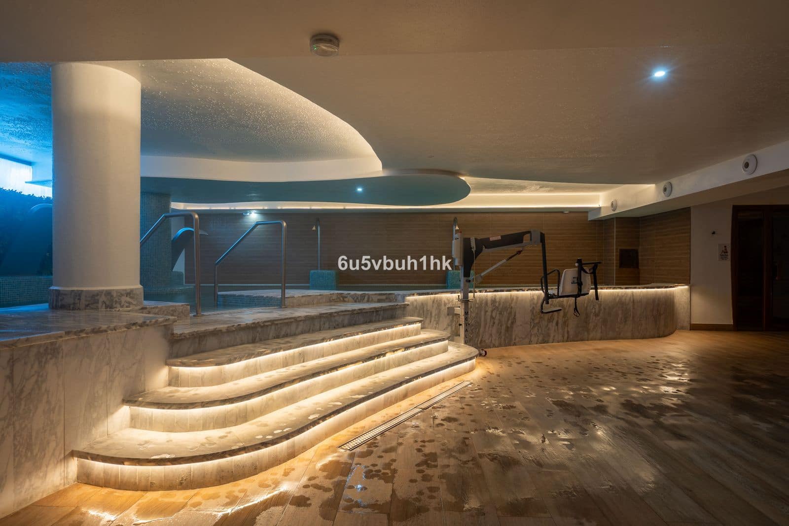 Apartamento de 2 habitaciones en La Cala de Mijas en venta - 520.000 € (Ref: 9738822)