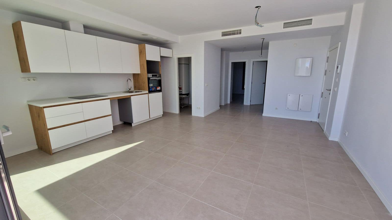 Apartamento de 3 habitaciones en Estepona en venta - 499.500 € (Ref: 9738823)