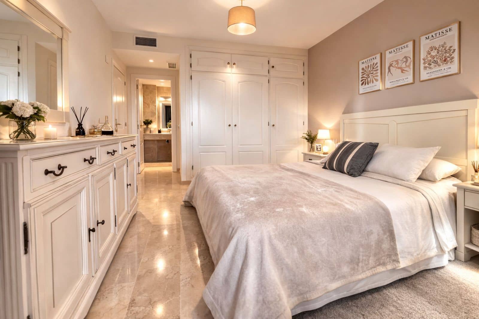 4 bedroom Apartment for sale in Mijas Costa - € 419,000 (Ref: 9738824)