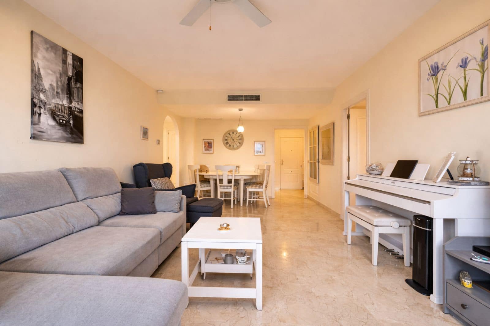 4 bedroom Apartment for sale in Mijas Costa - € 419,000 (Ref: 9738824)